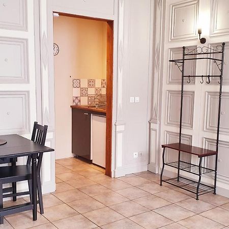 Le studio avec parking privé Honfleur Extérieur photo